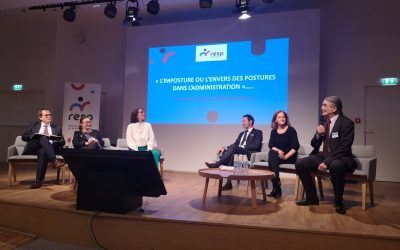 Replay du séminaire du jeudi 2 février