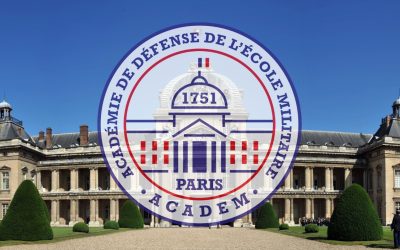 Une académie de défense voit le jour à Paris