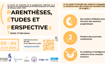 Participez à l’expérience PEPs!