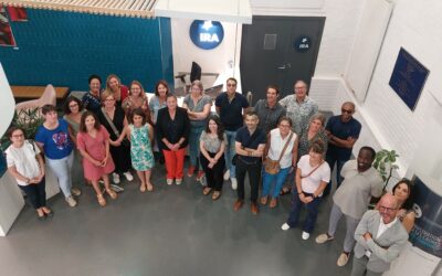 Passerelle : devenir cadres administratifs, un nouvel horizon pour les enseignants