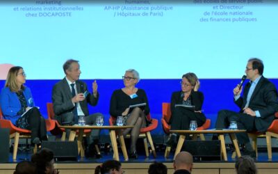 Travailler dans la fonction publique : le défi de l’attractivité