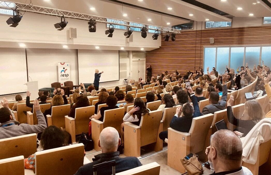Séminaire des cadres