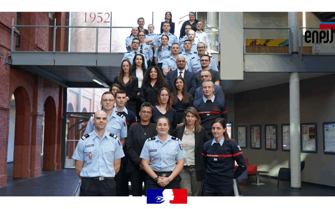 Session inter-écoles
