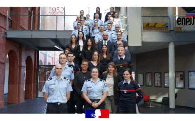 Session inter-écoles