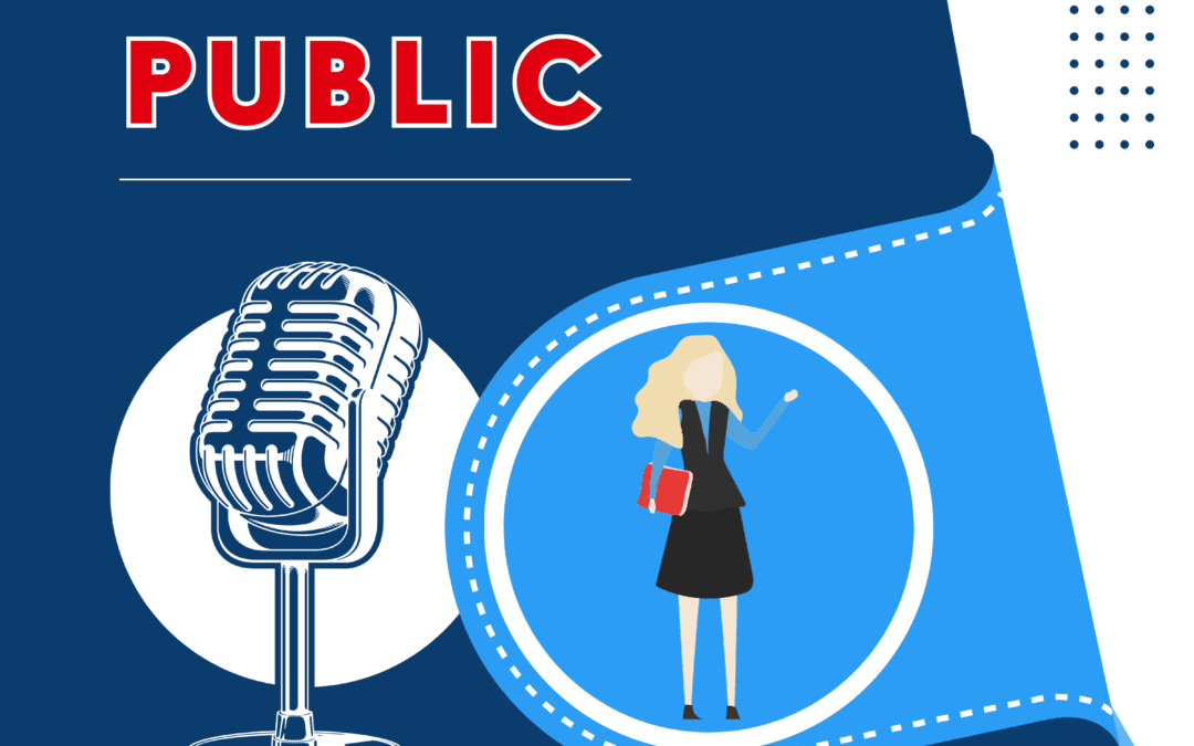 Podcast « Déclic public »