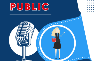 Podcast « Déclic public »