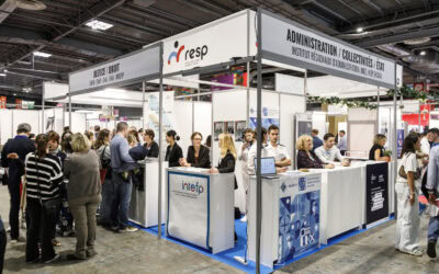 Retrouvez nous au salon « Grandes écoles » à Paris